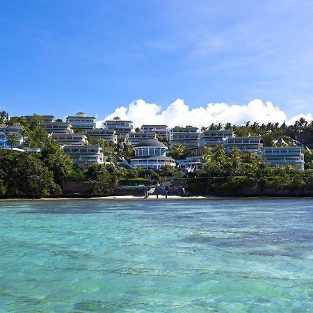 Breakfast At Monaco - Palais Boracay Hotel Manoc-Manoc Luaran gambar