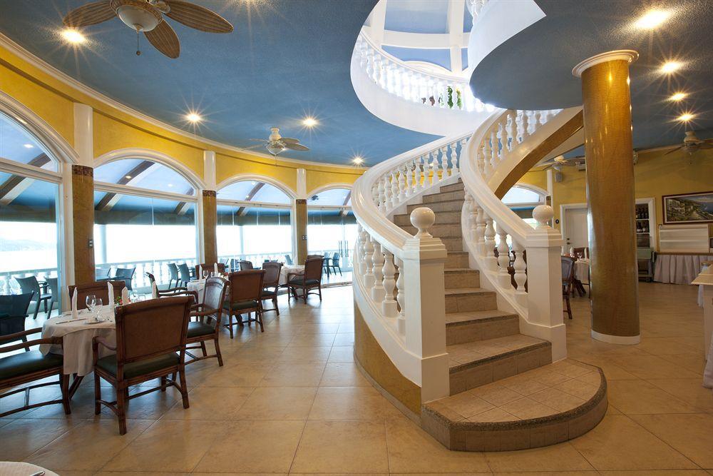 Breakfast At Monaco - Palais Boracay Hotel Manoc-Manoc Luaran gambar
