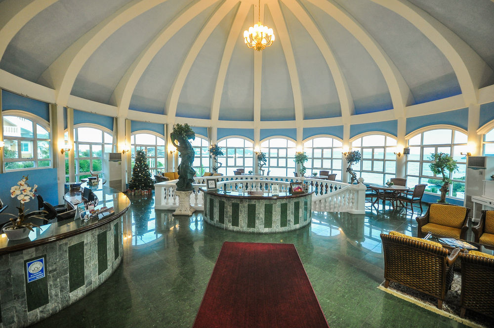 Breakfast At Monaco - Palais Boracay Hotel Manoc-Manoc Luaran gambar