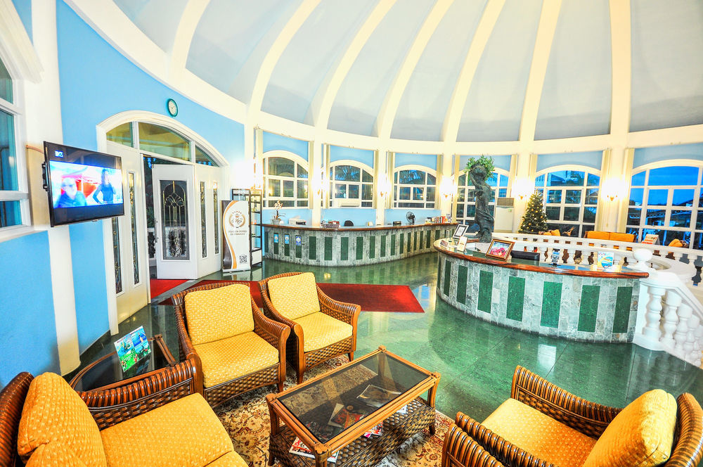 Breakfast At Monaco - Palais Boracay Hotel Manoc-Manoc Luaran gambar